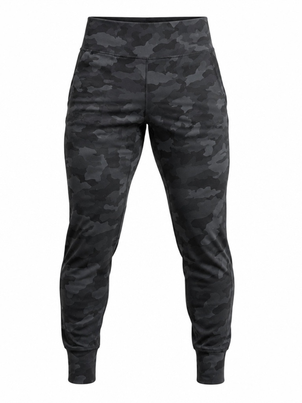 Lululemon Align Black Camo Joggers
